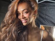 A still of Zoe Saldana (Image via Zoe Saldana/Instagram)